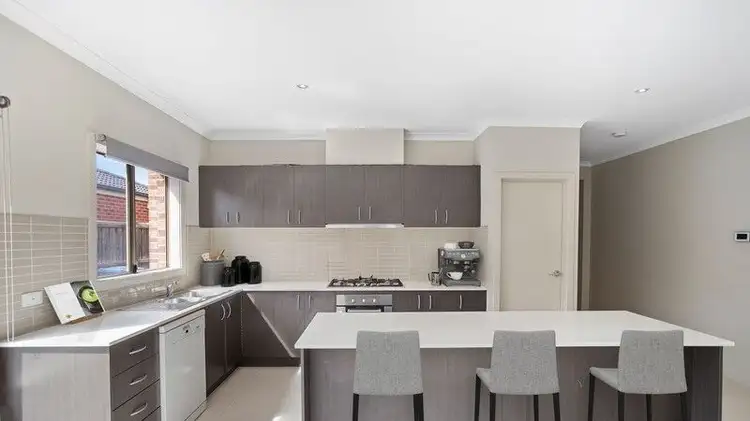 Fifth view of Homely house listing, 54 Vanderbilt Avenue, Truganina VIC 3029