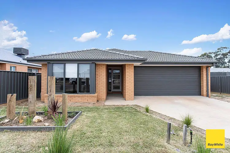 24 Bonnington Street, Jackass Flat VIC 3556