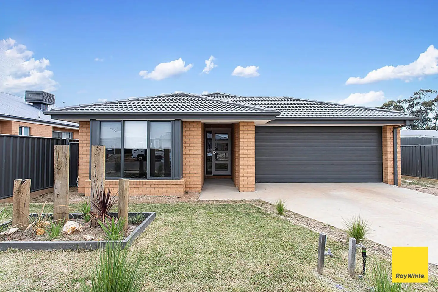 Main view of Homely house listing, 24 Bonnington Street, Jackass Flat VIC 3556
