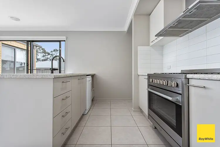 Second view of Homely house listing, 24 Bonnington Street, Jackass Flat VIC 3556