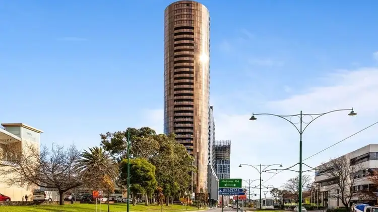 1015/850 Whitehorse Road, Box Hill VIC 3128