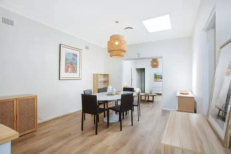 Main view of Homely house listing, 51 Bay Parade, Malabar NSW 2036