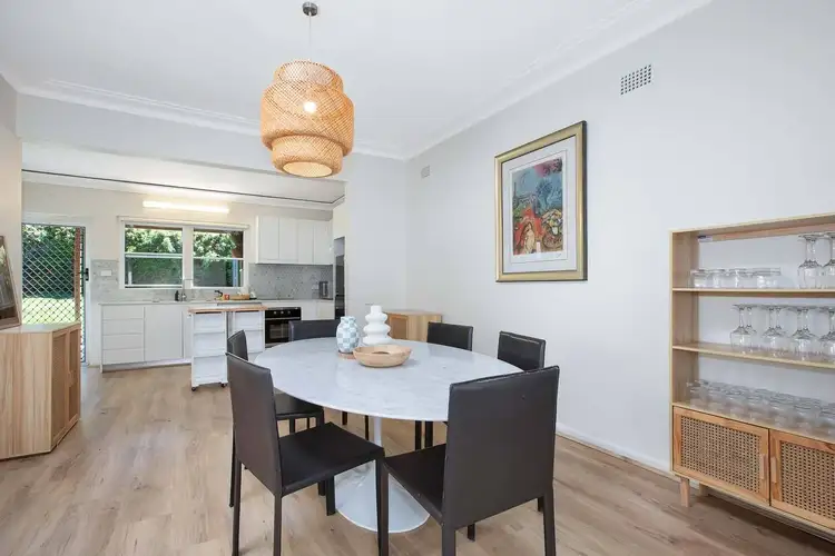 Second view of Homely house listing, 51 Bay Parade, Malabar NSW 2036