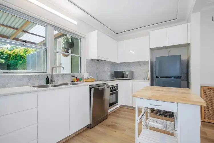 Third view of Homely house listing, 51 Bay Parade, Malabar NSW 2036
