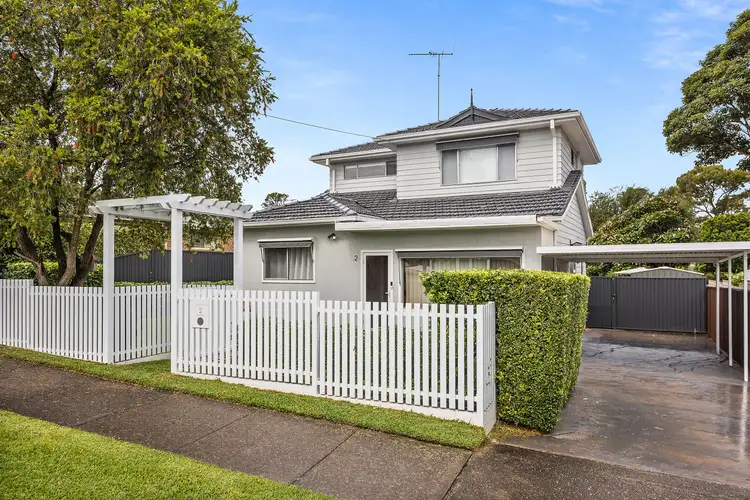 2 Wattle Street, Peakhurst NSW 2210