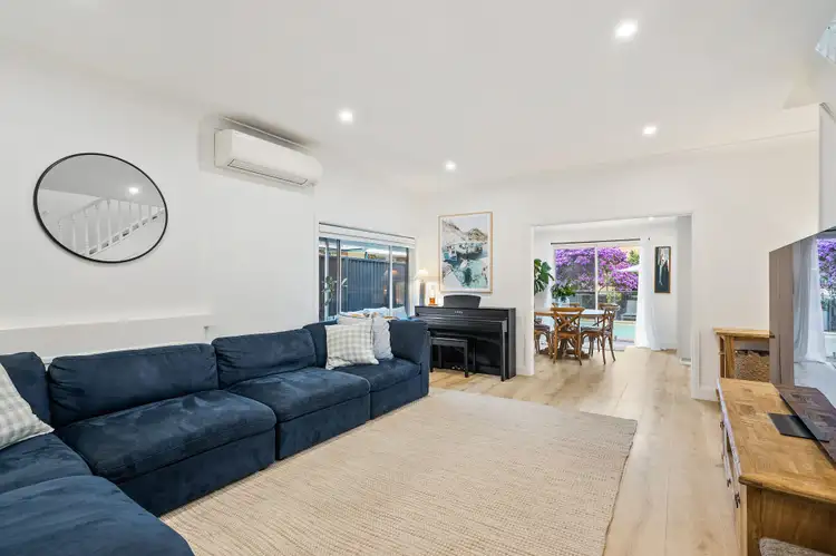Fourth view of Homely house listing, 2 Wattle Street, Peakhurst NSW 2210