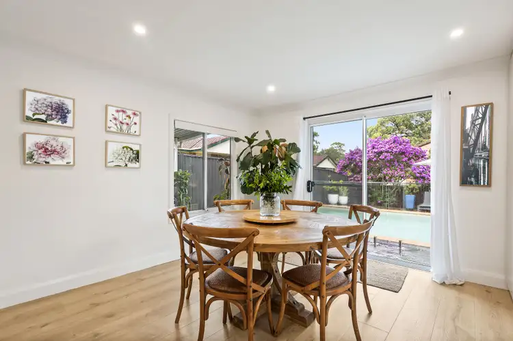 Fifth view of Homely house listing, 2 Wattle Street, Peakhurst NSW 2210