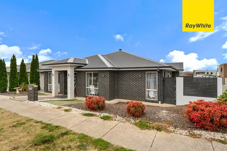 36 Scholtens Street, Casey ACT 2913