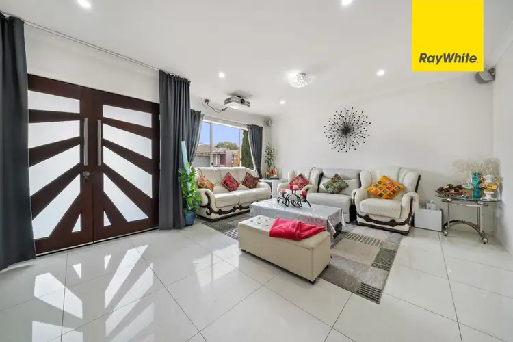 Second view of Homely house listing, 36 Scholtens Street, Casey ACT 2913