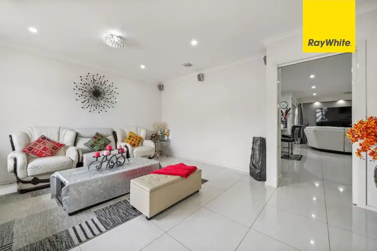 Fourth view of Homely house listing, 36 Scholtens Street, Casey ACT 2913