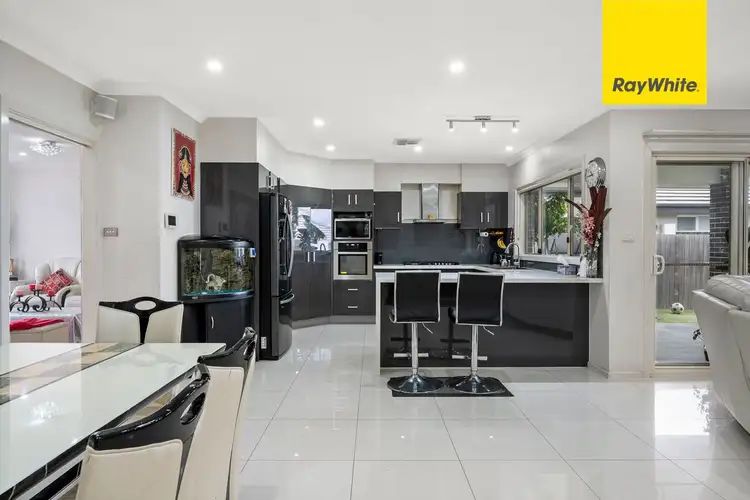 Fifth view of Homely house listing, 36 Scholtens Street, Casey ACT 2913