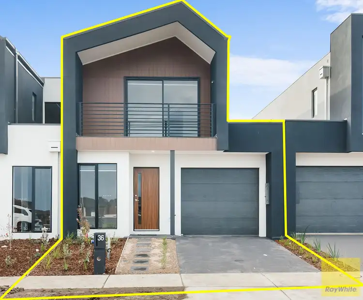 36 Cherish Drive, Tarneit VIC 3029