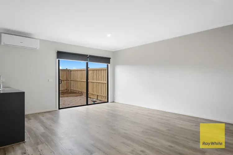 Fifth view of Homely house listing, 36 Cherish Drive, Tarneit VIC 3029