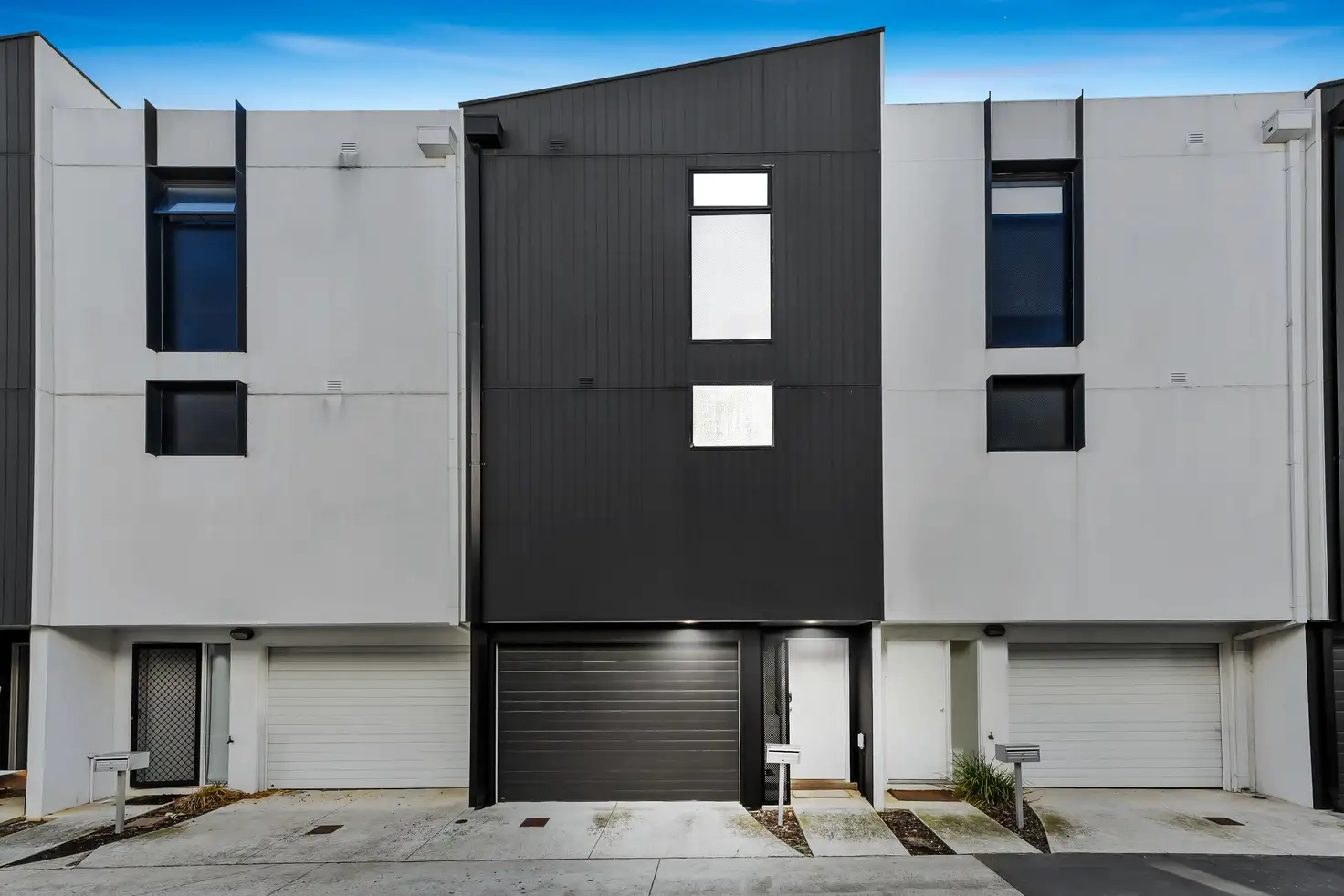 Main view of Homely townhouse listing, 23/163 Carinish Road, Clayton VIC 3168