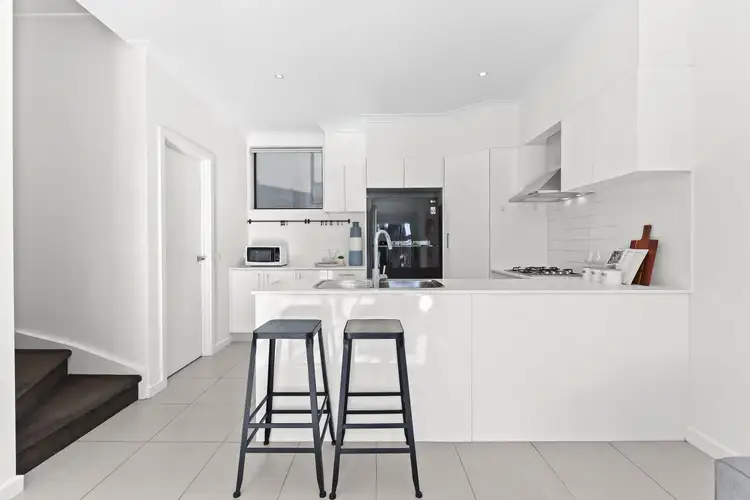 Fourth view of Homely townhouse listing, 23/163 Carinish Road, Clayton VIC 3168