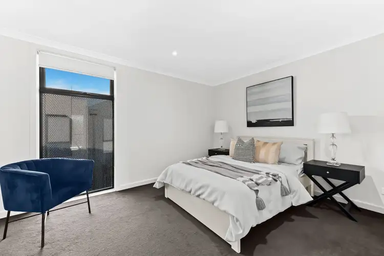 Sixth view of Homely townhouse listing, 23/163 Carinish Road, Clayton VIC 3168