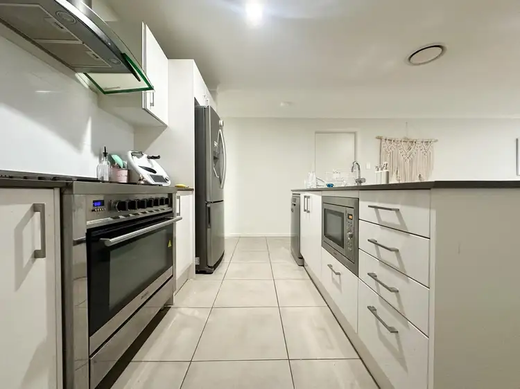 Main view of Homely house listing, 45 Sharp Avenue, Jordan Springs NSW 2747
