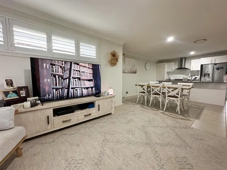 Second view of Homely house listing, 45 Sharp Avenue, Jordan Springs NSW 2747