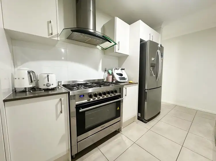 Third view of Homely house listing, 45 Sharp Avenue, Jordan Springs NSW 2747