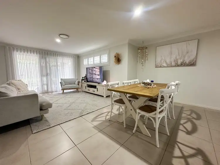 Fourth view of Homely house listing, 45 Sharp Avenue, Jordan Springs NSW 2747