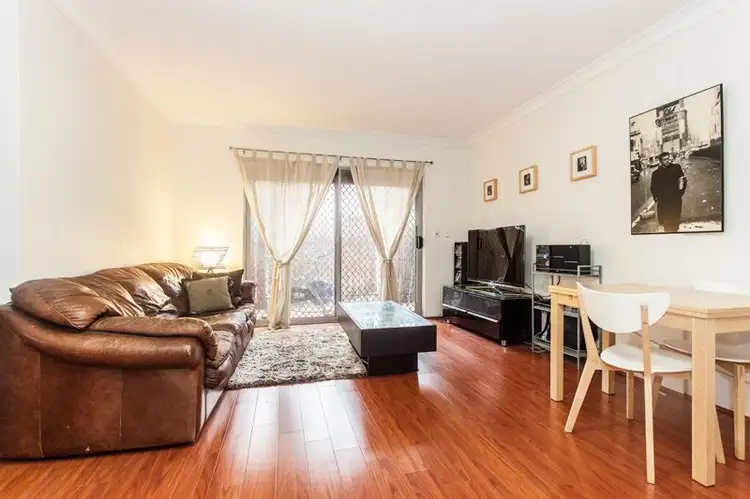 4/165-173 Cleveland Street, Redfern NSW 2016
