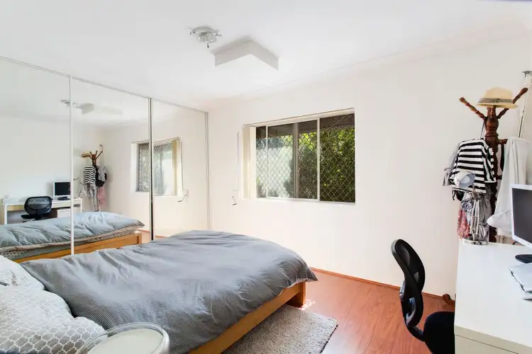Second view of Homely apartment listing, 4/165-173 Cleveland Street, Redfern NSW 2016
