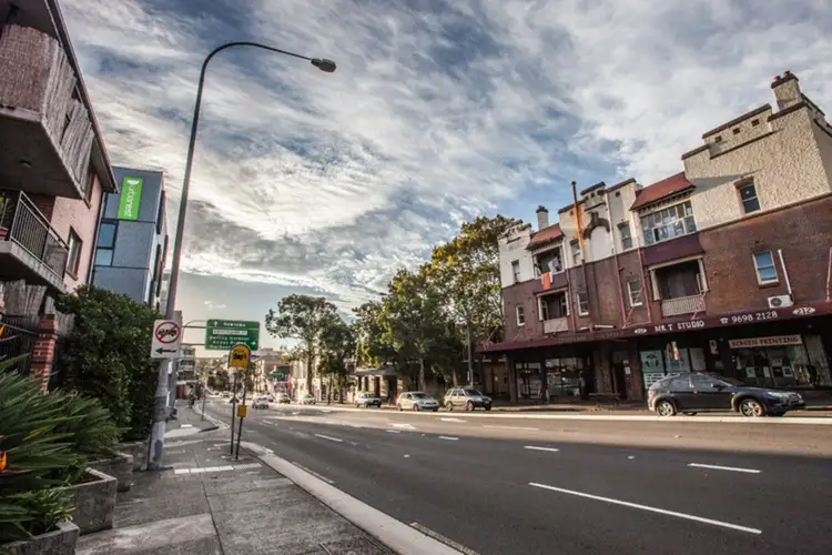 Fifth view of Homely apartment listing, 4/165-173 Cleveland Street, Redfern NSW 2016