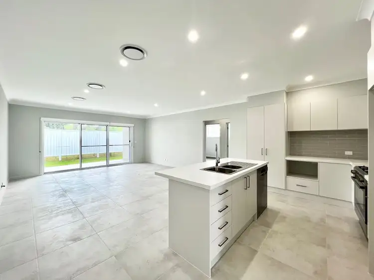 Fourth view of Homely house listing, 32 Dulcimere Street, Tahmoor NSW 2573