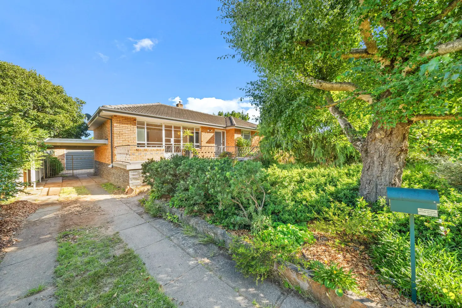 Main view of Homely house listing, 31 Rivett Street, Hackett ACT 2602