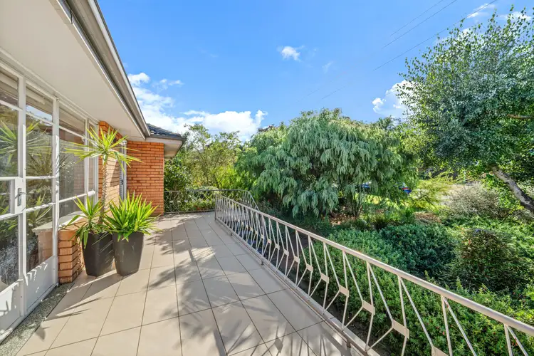 Second view of Homely house listing, 31 Rivett Street, Hackett ACT 2602