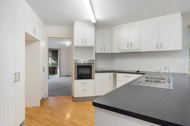 Second view of Homely house listing, 20 Blackthorn Crescent, Shailer Park QLD 4128