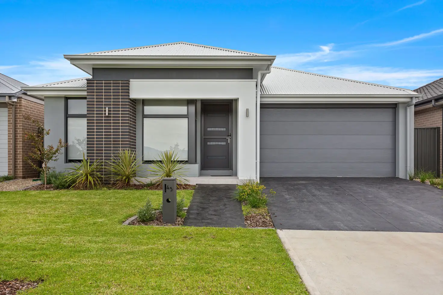 Main view of Homely house listing, 45 Excelsior Drive, Calderwood NSW 2527