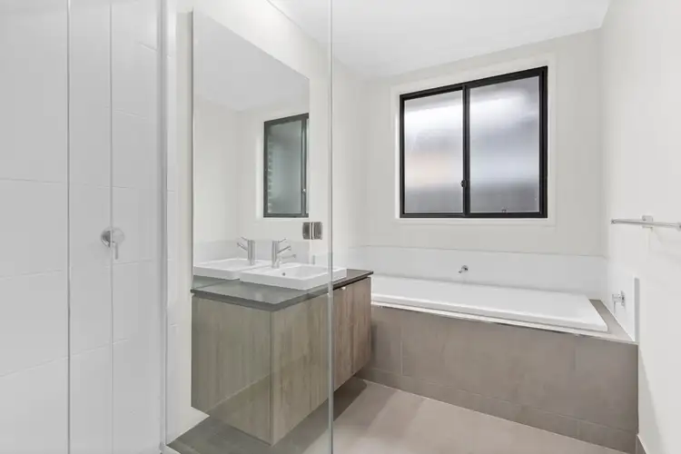 Second view of Homely house listing, 45 Excelsior Drive, Calderwood NSW 2527