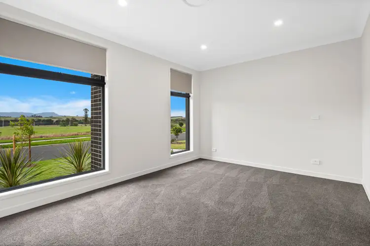 Third view of Homely house listing, 45 Excelsior Drive, Calderwood NSW 2527