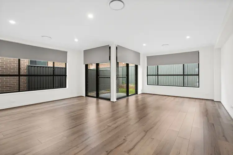 Fourth view of Homely house listing, 45 Excelsior Drive, Calderwood NSW 2527