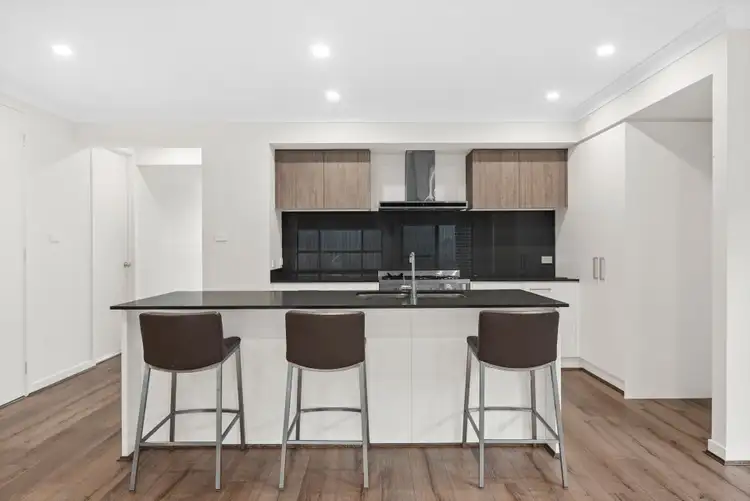 Fifth view of Homely house listing, 45 Excelsior Drive, Calderwood NSW 2527