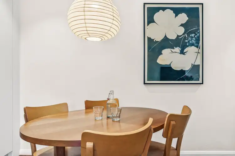 Third view of Homely apartment listing, 13/3 McDonald Street, Potts Point NSW 2011