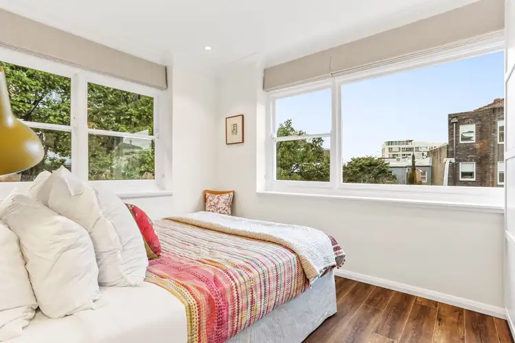 Fourth view of Homely apartment listing, 13/3 McDonald Street, Potts Point NSW 2011