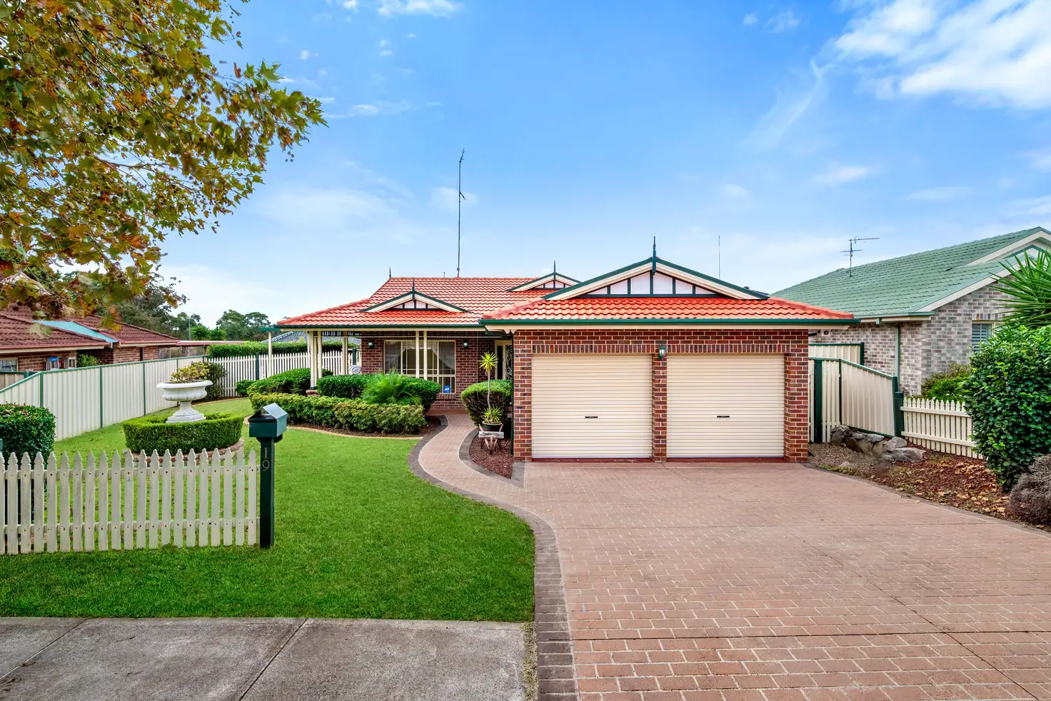 Main view of Homely house listing, 19 Kingston Road, Mount Annan NSW 2567