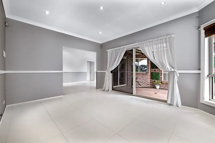 Second view of Homely house listing, 19 Kingston Road, Mount Annan NSW 2567