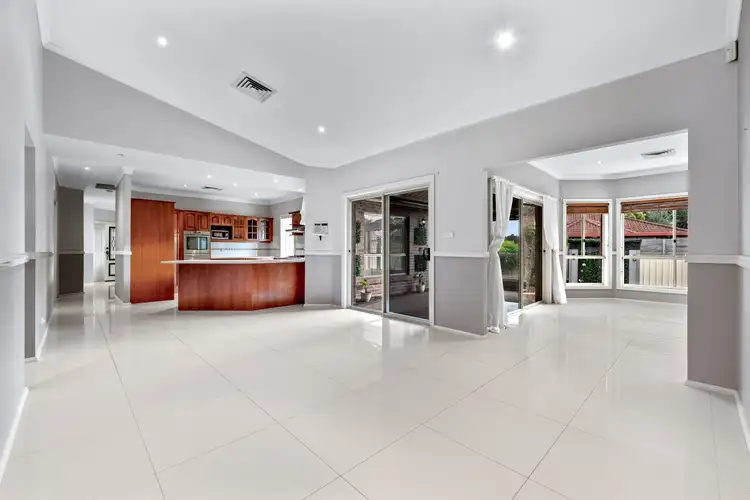 Fourth view of Homely house listing, 19 Kingston Road, Mount Annan NSW 2567