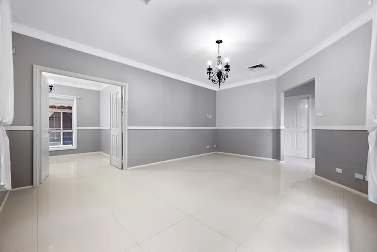 Fifth view of Homely house listing, 19 Kingston Road, Mount Annan NSW 2567