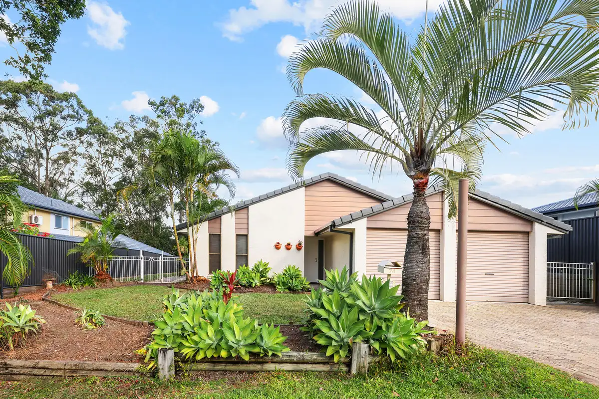 Main view of Homely house listing, 74 Glen Eagles Drive, Robina QLD 4226