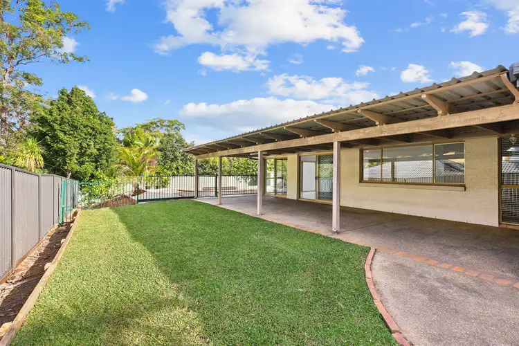 Third view of Homely house listing, 74 Glen Eagles Drive, Robina QLD 4226