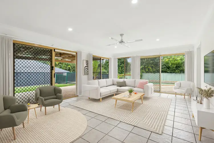 Fourth view of Homely house listing, 74 Glen Eagles Drive, Robina QLD 4226