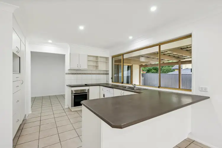 Fifth view of Homely house listing, 74 Glen Eagles Drive, Robina QLD 4226