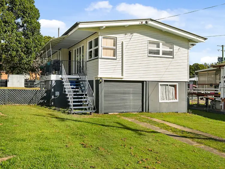 Main view of Homely house listing, 42 Alice Street, Goodna QLD 4300