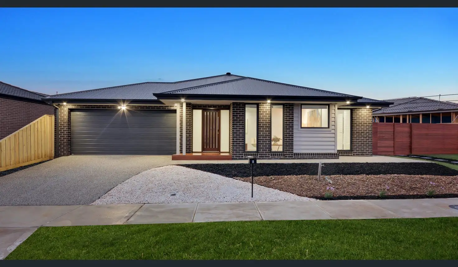 Main view of Homely house listing, 5 Shalimar Way, Truganina VIC 3029