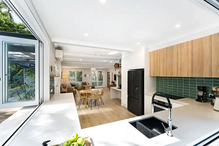 Main view of Homely house listing, 28 Old Coast Road, Stanwell Park NSW 2508
