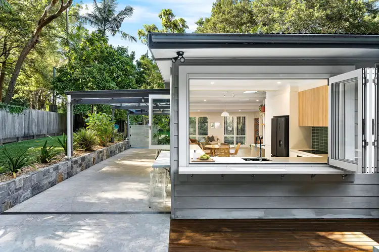 Second view of Homely house listing, 28 Old Coast Road, Stanwell Park NSW 2508